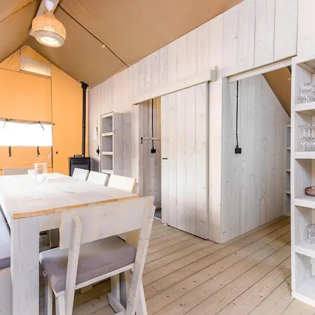 리조트 Landal Glamping *