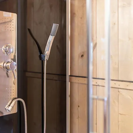 Rezort Landal Glamping *