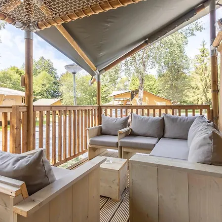 Landal Glamping 리조트 Neufchâteau