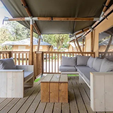 Landal Glamping *