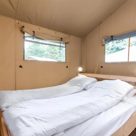 Landal Glamping Neufchâteau