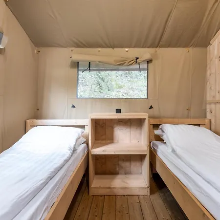 Landal Glamping