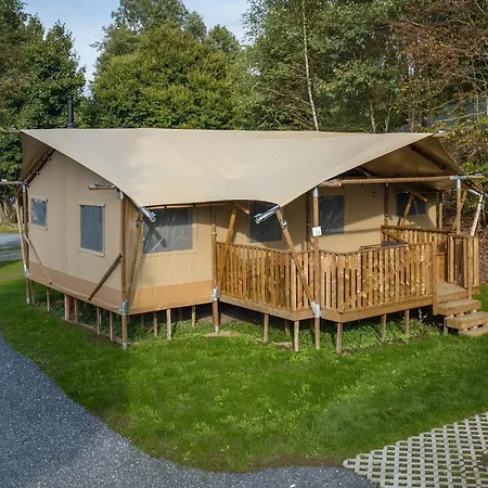 Landal Glamping Resort