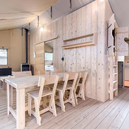 Resort Landal Glamping