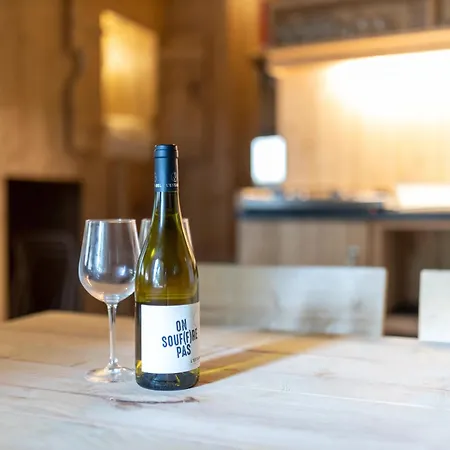 Rezort Landal Glamping Neufchâteau