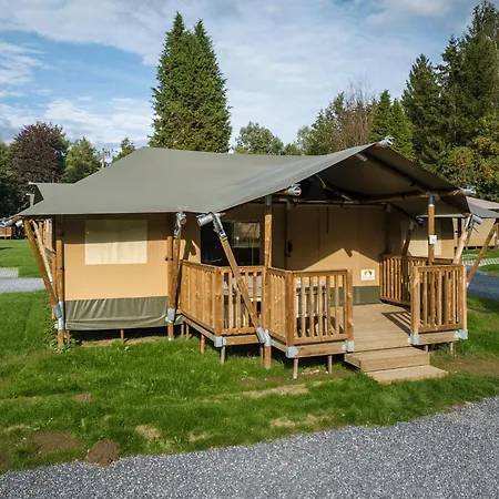 Landal Glamping Θέρετρο