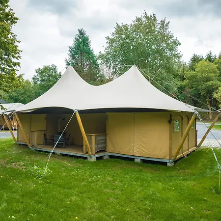 Landal Glamping Resort *