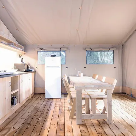 Landal Glamping Neufchâteau