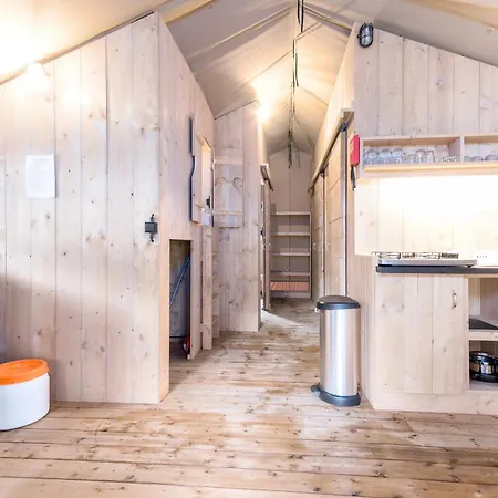 Landal Glamping * Neufchâteau