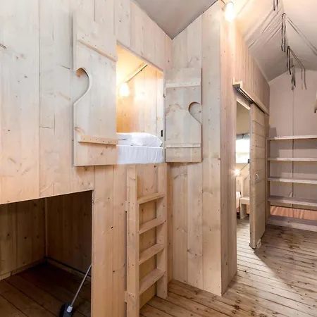 Resort Landal Glamping