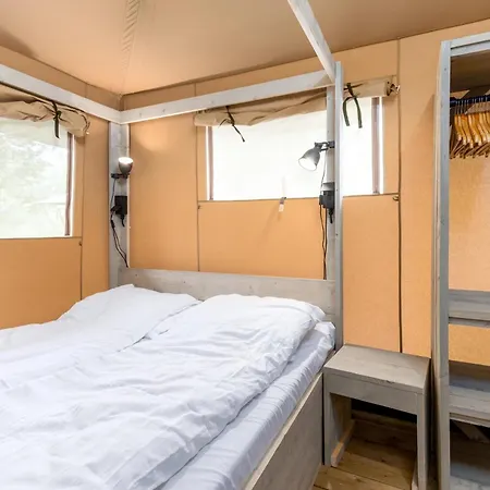 Landal Glamping * Neufchâteau
