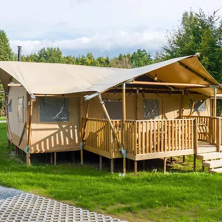 Landal Glamping