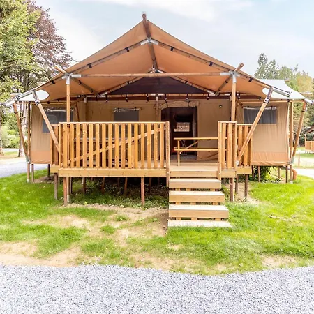 Rezort Landal Glamping *