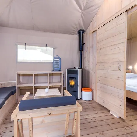 Landal Glamping *