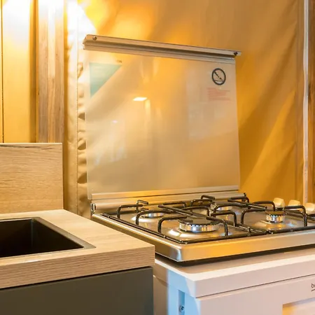 Landal Glamping