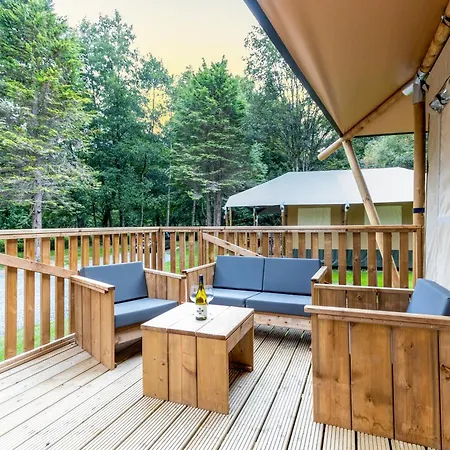 Landal Glamping 리조트