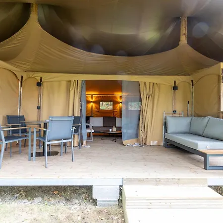 리조트 Landal Glamping *