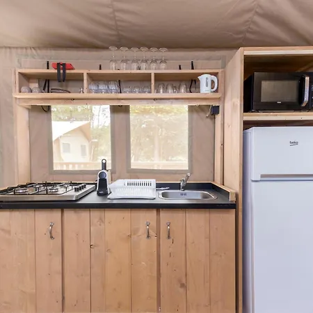 Landal Glamping *