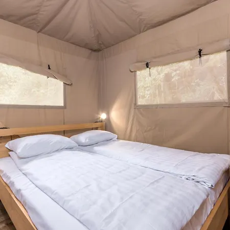 Landal Glamping Station touristique