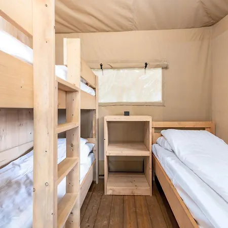 Landal Glamping 리조트 *