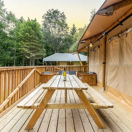 Landal Glamping *