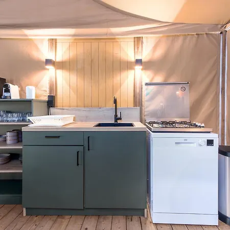 Landal Glamping 리조트