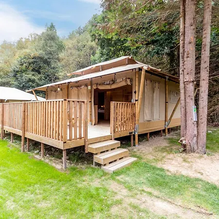 Landal Glamping